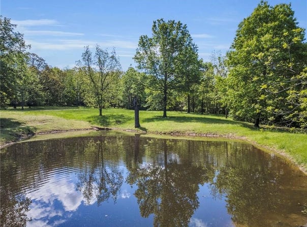 8+/- Acres SE Rattle Snake Hill Drive, Butler, MO 64730