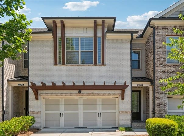 2058 Glenview Park Circle, Duluth, GA 30097