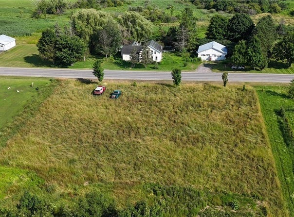 Lowville Road, Rodman, NY 13682