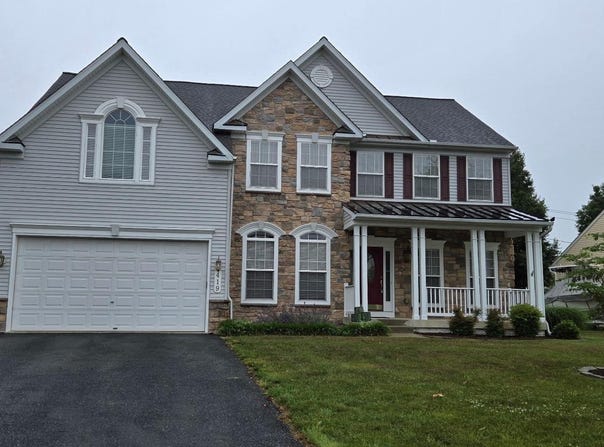419 OSPREY Circle, CAMBRIDGE, MD 21613