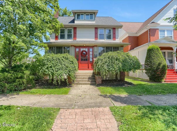 420 HAWTHORNE AVENUE, Williamsport, PA 17701