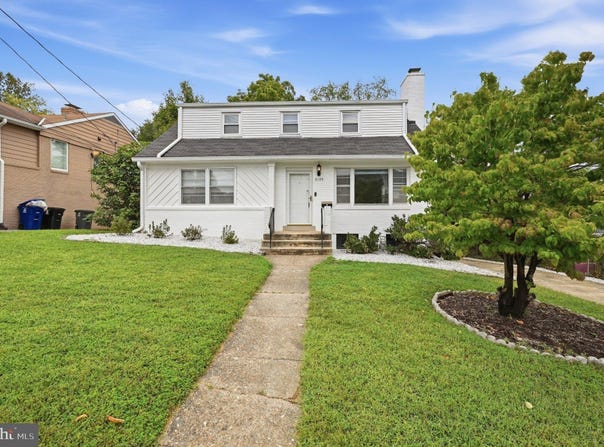 4145 6TH Street S, ARLINGTON, VA 22204