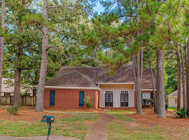 421 Violet Drive, Madison, MS 39110