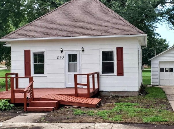 210 Buena Vista Street, Galva, IA 51020