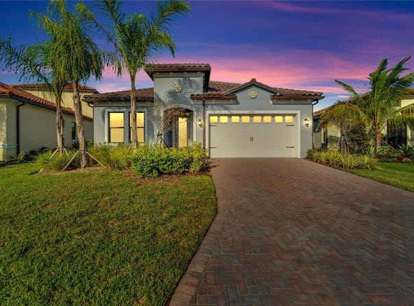 2318 5TH STREET E, PALMETTO, FL 34221