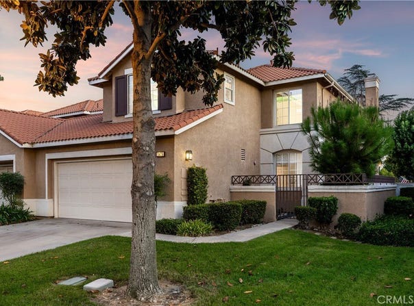 1476 Augusta Drive, Upland, CA 91786