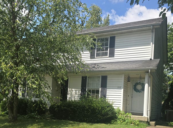 109-111 Mingo Road, Nicholasville, KY 40356