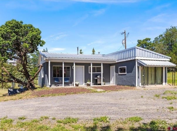 21932 2225 Road, Cedaredge, CO 81413