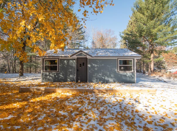 3831 E Long Lake Road, Harrison, MI 48625