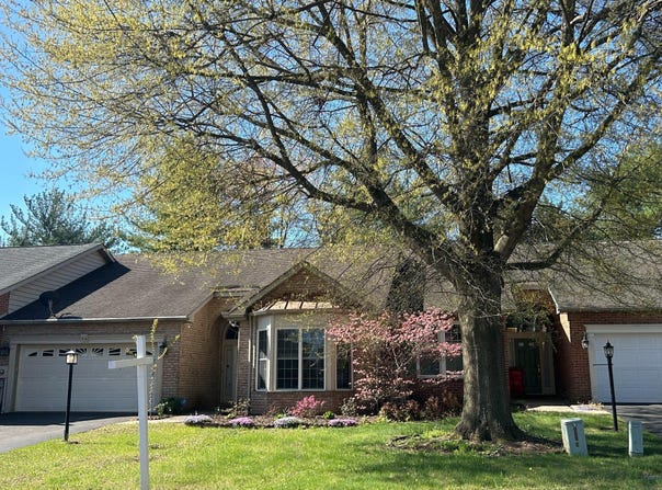 14 AMBLER Lane, FALLING WATERS, WV 25419