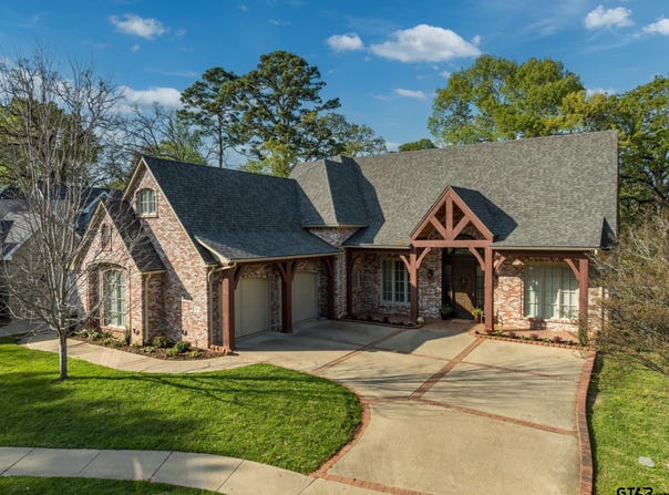 161 Dogwood Lakes Circle, Bullard, TX 75757