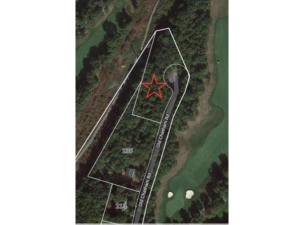 Old Chatham rd., Brewster, MA 02631