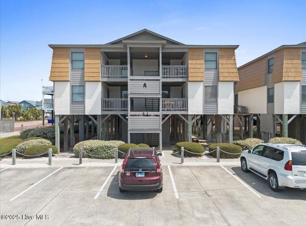 31 Ocean Isle West Boulevard, Ocean Isle Beach, NC 28469