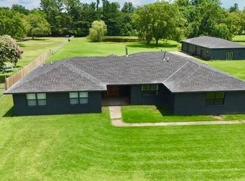 96 McKnight Rd, Mc Alester, OK 74501
