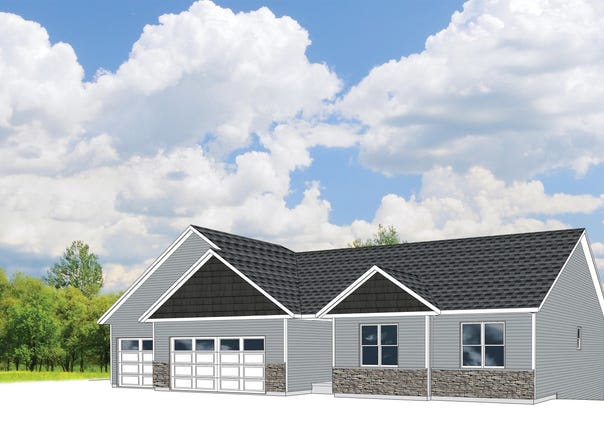 1609 E 21ST STREET, Marshfield, WI 54449