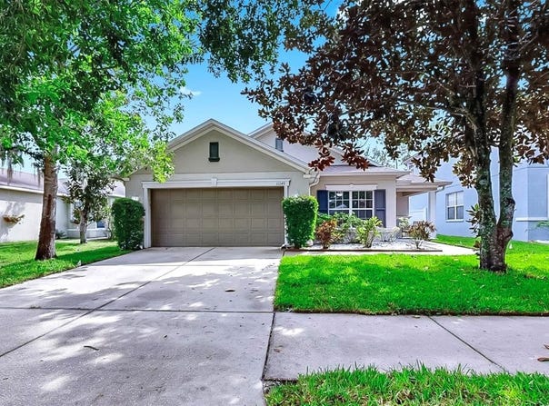 11249 RUNNING PINE DRIVE, RIVERVIEW, FL 33569
