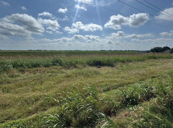 E Heritage Parkway, West, TX 76691