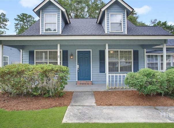 11 Jasmine Court, Savannah, GA 31406