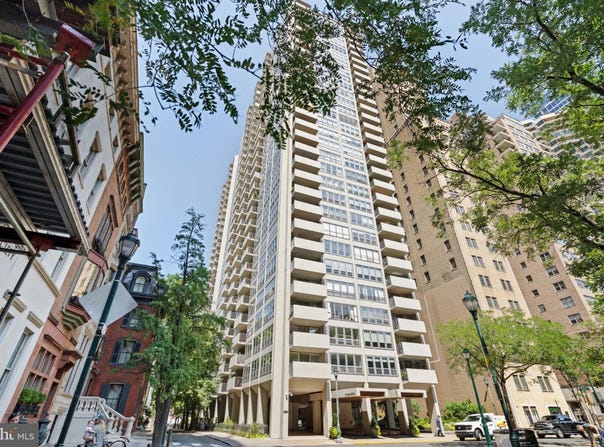 226-30 W RITTENHOUSE Square, PHILADELPHIA, PA 19103