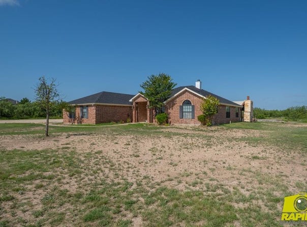 11515 Little Sorrel Tr, San Angelo, TX 76904