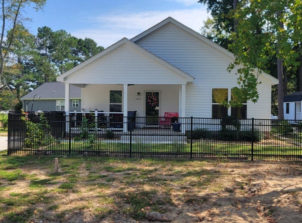 1874 Slatestone Road, Washington, NC 27889