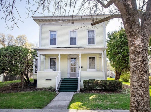 313 Spring Street, Manlius, NY 13066