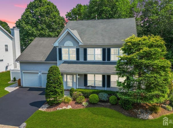 303 Sundew Drive, Morganville, NJ 07751