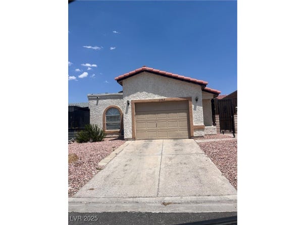 2362 Sierra Sunrise Street, Las Vegas, NV 89156