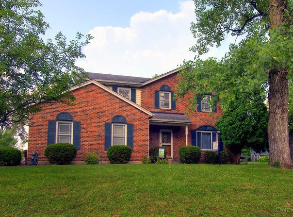 6820 Netherland Drive, Liberty Twp, OH 45044