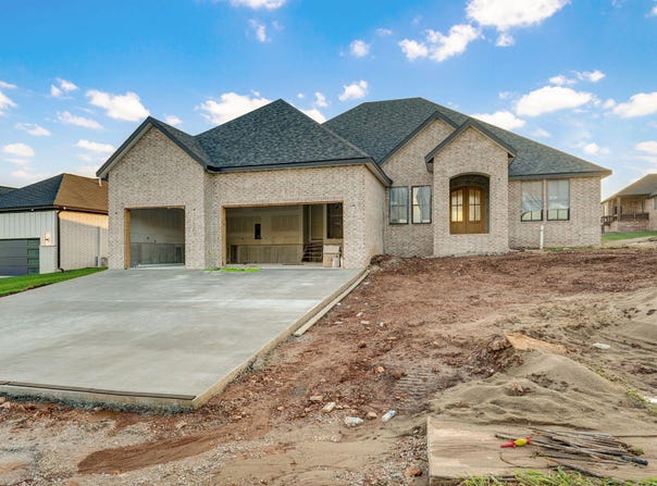 Lot 2 N Marlowe Avenue, Springfield, MO 65802