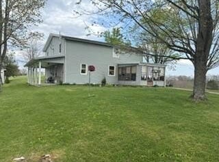 2738 Blackburn Road, Cynthiana, KY 41031
