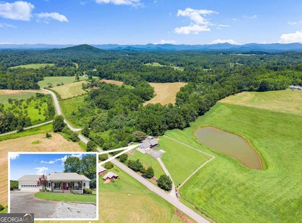 1033 Ransom Free, Clermont, GA 30527