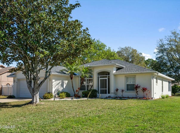 41 Felwood Ln Lane, Palm Coast, FL 32137