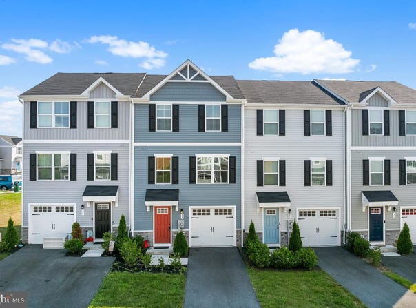 23 BRISTOE STATION RD, TANEYTOWN, MD 21787