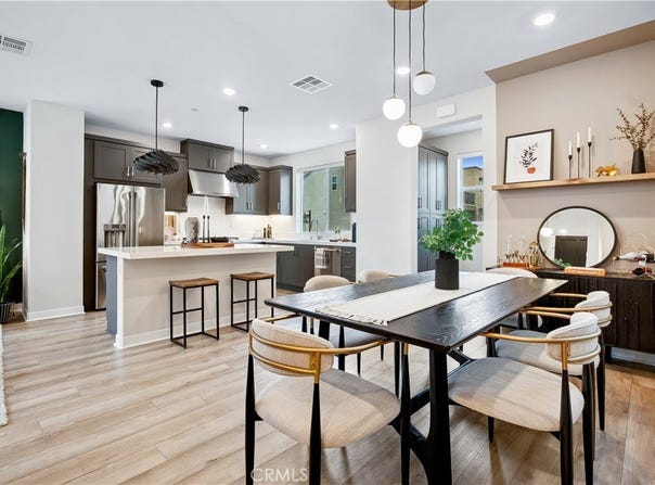 35 Gander Court, Rancho Mission Viejo, CA 92694