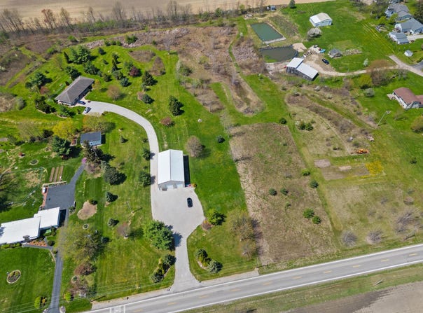 2063 Whetstone River Road N, Caledonia, OH 43314