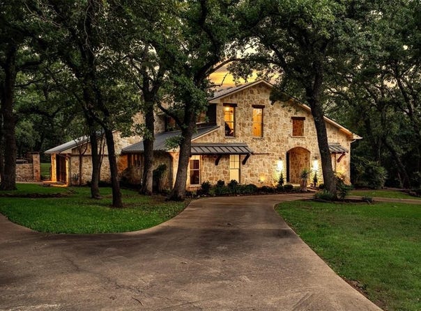 6501 Hillcrest Road, Flower Mound, TX 75022