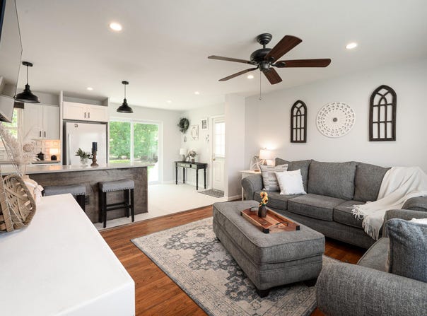 2740 Clover Street, Charleston, SC 29414