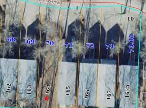 Lake Retreats lot: 164, Starkville, MS 39759