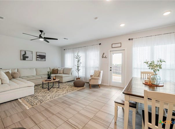 2229 Chia Court, Temple, TX 76501