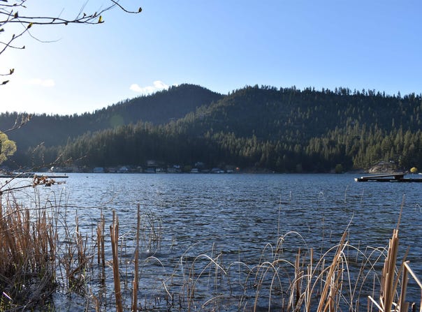 Tbd E Deer Lake Way, Loon Lake, WA 99148