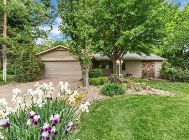 6900 S Broadway Ct, Haysville, KS 67060