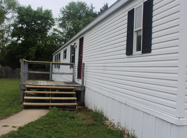 49 Tamarack, East Jordan, MI 49727