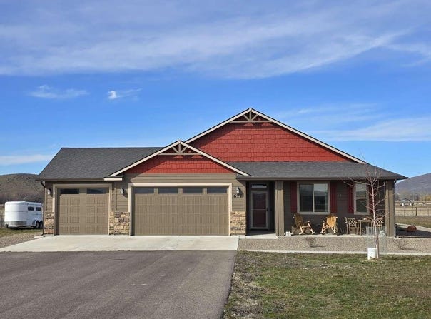 677 That Rd, Weiser, ID 83672