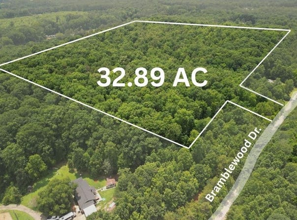0 Blackberry Road, Thomasville, NC 27360