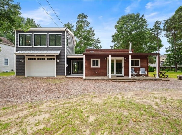 40 Alder Road, Charlestown, RI 02813