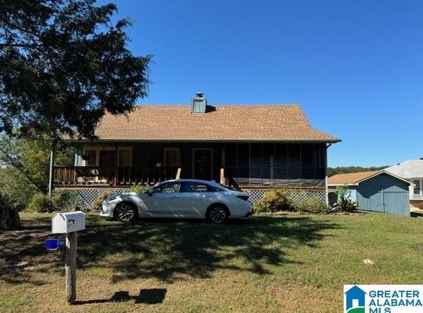 40 HAVEN POINT, RIVERSIDE, AL 35135