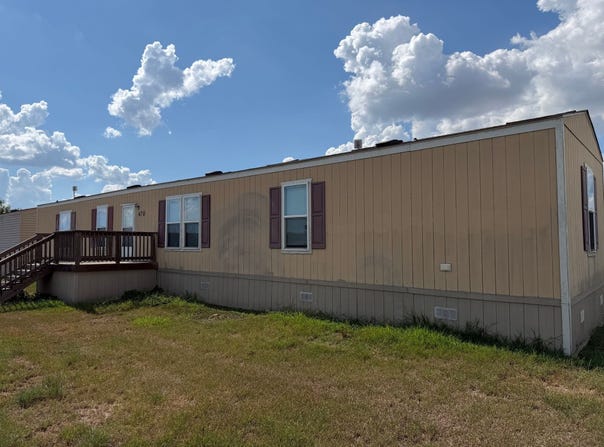 470 Culver Road, Victoria, TX 77905