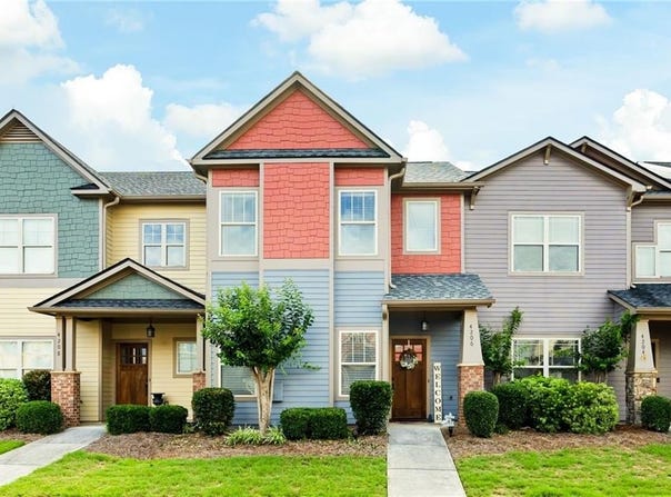 4206 Mastic Point, Acworth, GA 30101