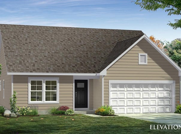 TBB BENJAMIN WAY, HANOVER, PA 17331
